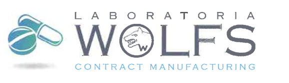 Laboratoria Wolfs- Belgium